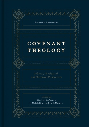 Covenant Theology