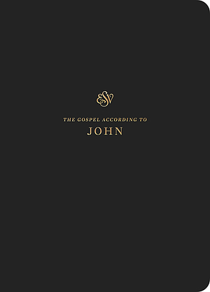 ESV Scripture Journal John