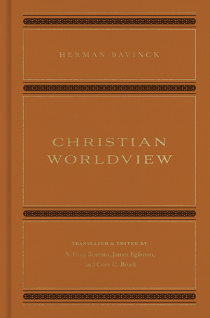 Christian Worldview