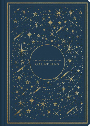 Galatians - ESV Illuminated Scripture Journal