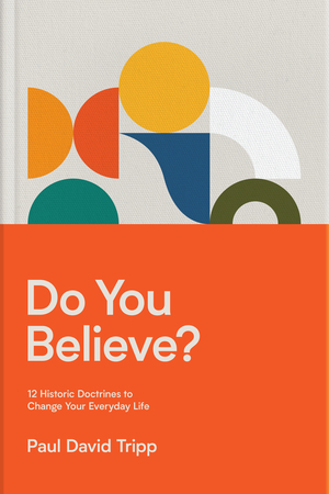 Do You Believe?