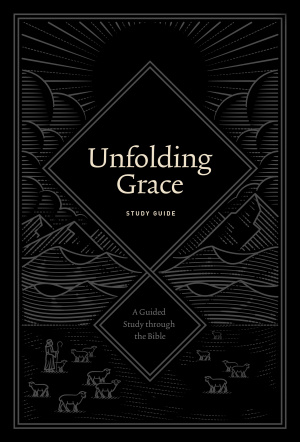 Unfolding Grace Study Guide