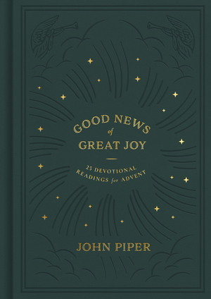 Good News of Great Joy