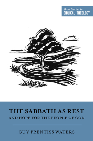 The Sabbath as Rest and Hope for the People of God