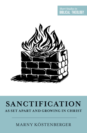 Sanctification as Set Apart and Growing in Christ