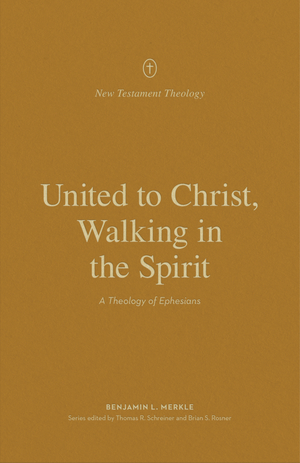 United to Christ, Walking in the Spirit