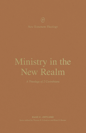 Ministry in the New Realm