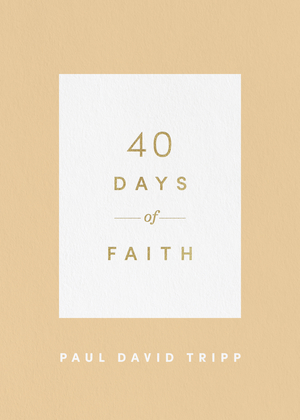 40 Days of Faith