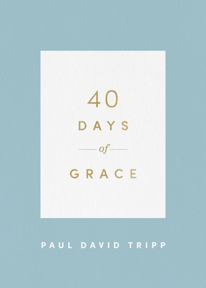 40 Days of Grace