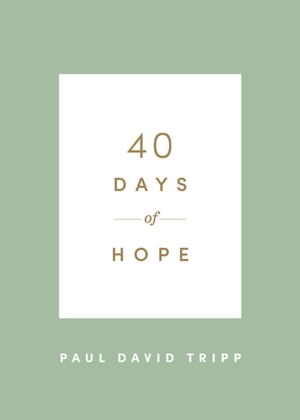 40 Days of Hope