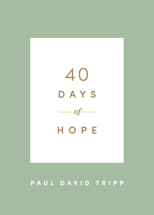 40 Days of Hope