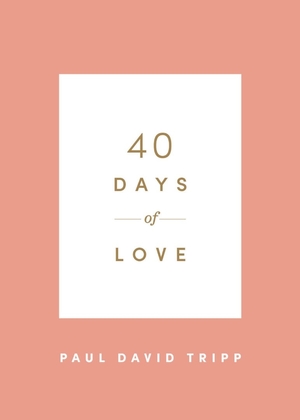 40 Days of Love