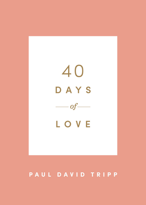 40 Days of Love