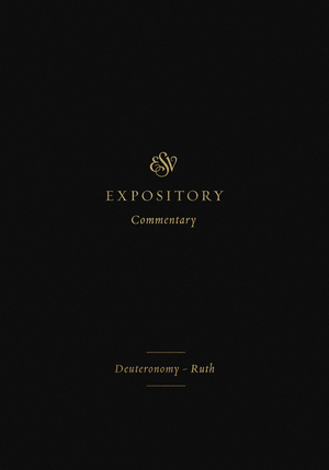 ESV Expository Commentary (Volume 2)