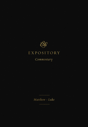 ESV Expository Commentary (Volume 8)