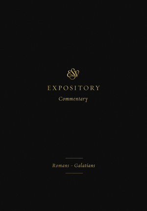 ESV Expository Commentary (Volume 10)