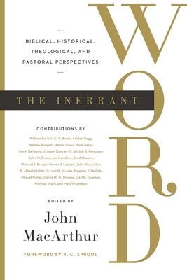 The Inerrant Word