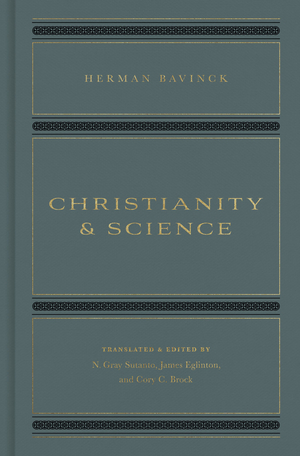 Christianity and Science