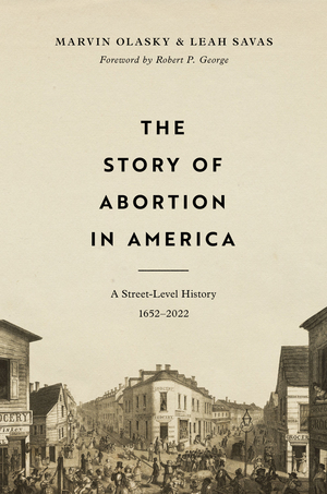 The Story of Abortion in America