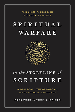 Spiritual Warfare in the Storyline of Scripture