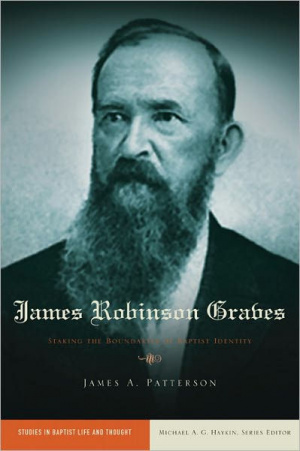 James Robinson Graves