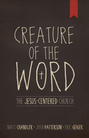 Creature Of The Word