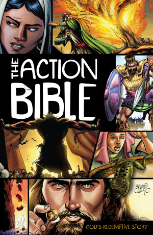 Action Bible