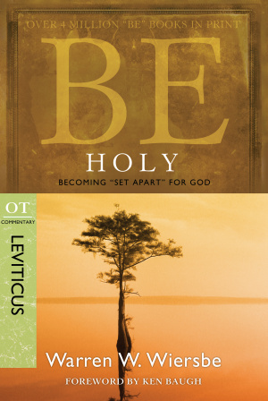 Be Holy (Leviticus)