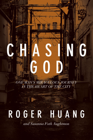 Chasing God