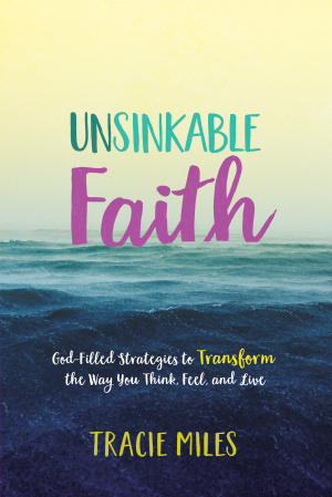 Unsinkable Faith