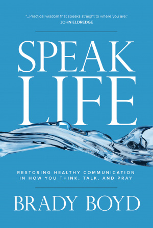 Speak Life