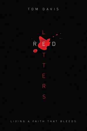 Red Letters