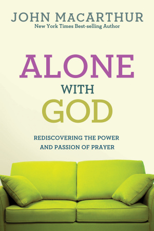 Alone With God