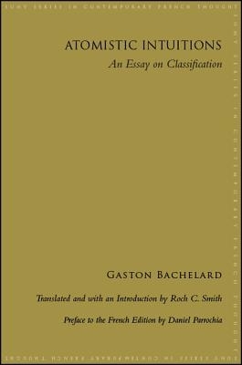 Atomistic Intuitions : An Essay on Classification