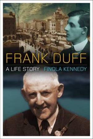 Frank Duff