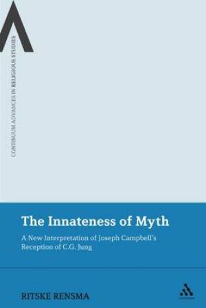 The Innateness of Myth