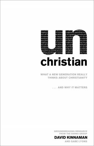 unChristian [eBook]