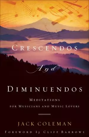 Crescendos and Diminuendos [eBook]