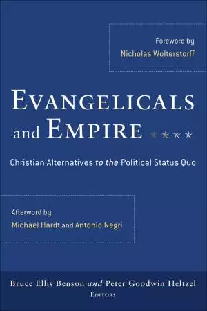 Evangelicals and Empire [eBook]