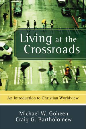 Living at the Crossroads [eBook]