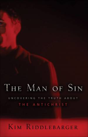 The Man of Sin [eBook]