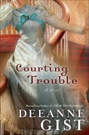 Courting Trouble [eBook]