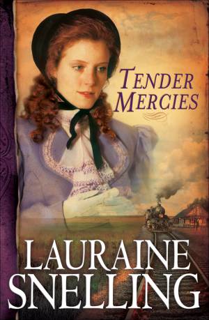 Tender Mercies (Red River of the North Book #5) [eBook]