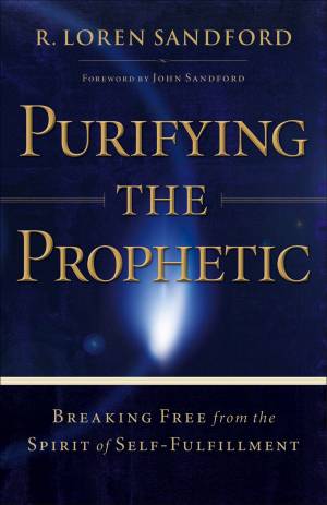 Purifying the Prophetic [eBook]