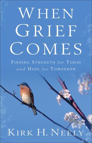 When Grief Comes [eBook]