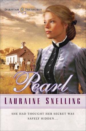 Pearl (Dakotah Treasures Book #2) [eBook]