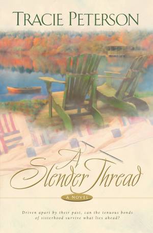 A Slender Thread [eBook]