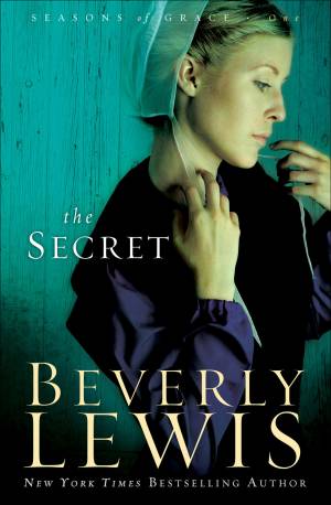 The Secret (Seasons of Grace Book #1) [eBook]