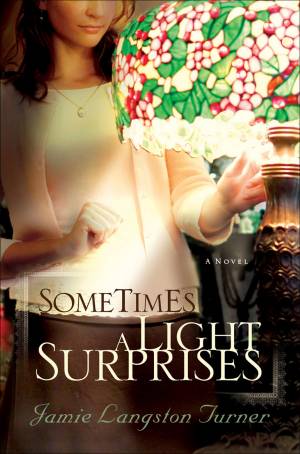 Sometimes a Light Surprises [eBook]