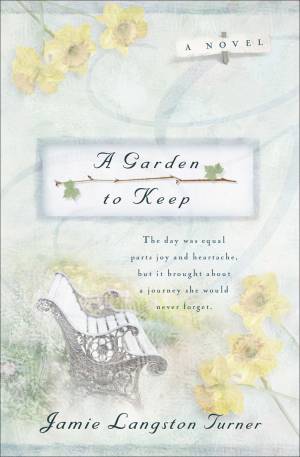 A Garden to Keep [eBook]